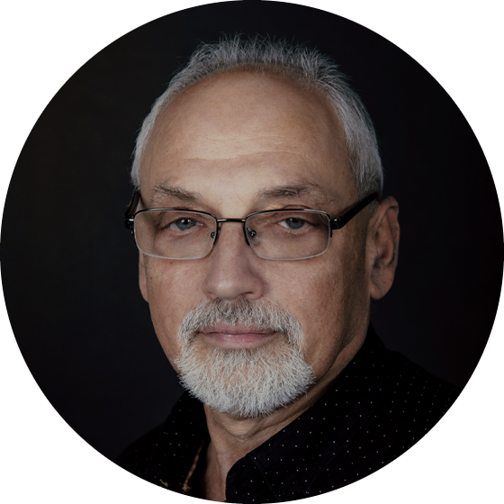 Leonid Lazebnikov, CEO