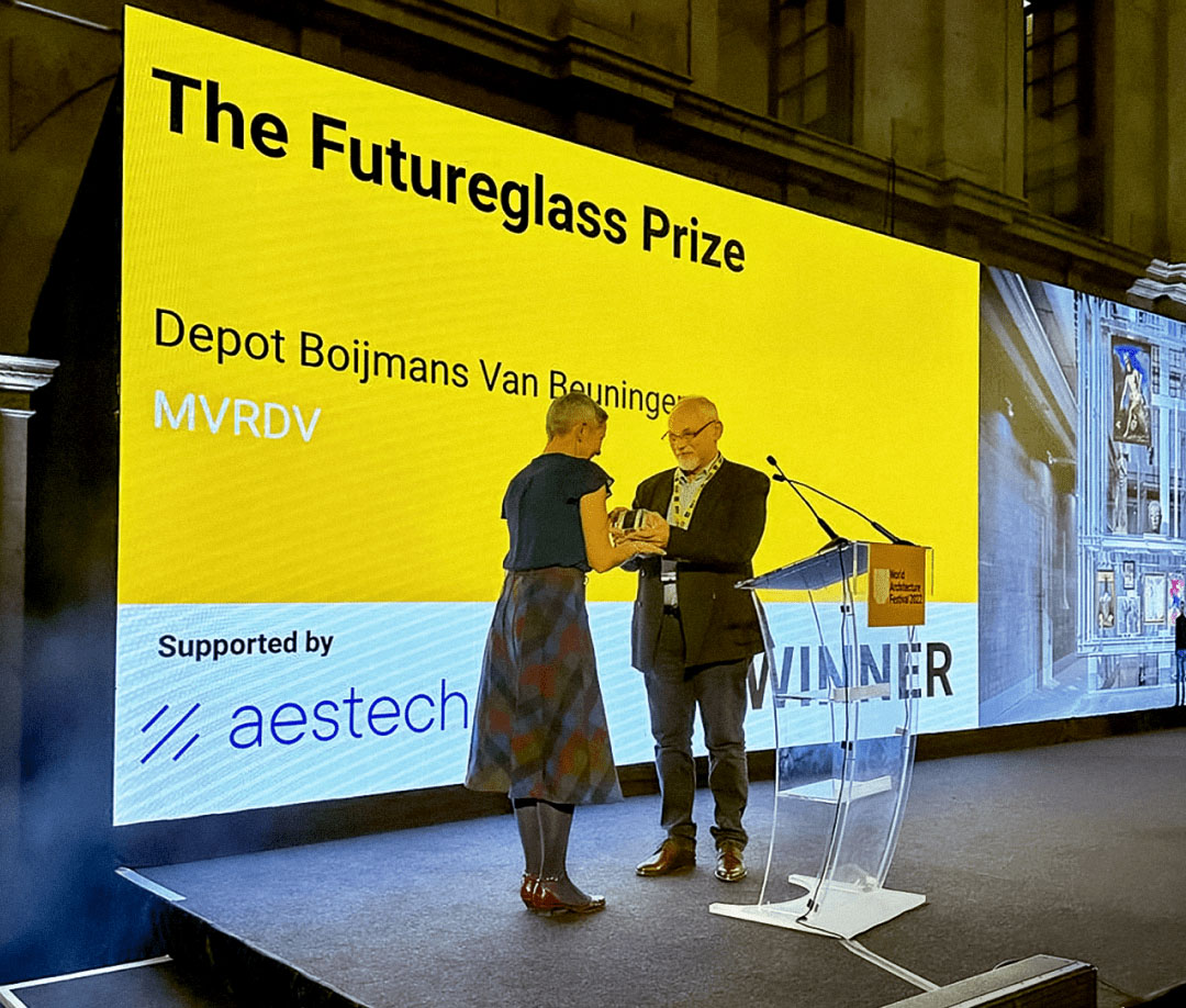 The Future Glass Prize