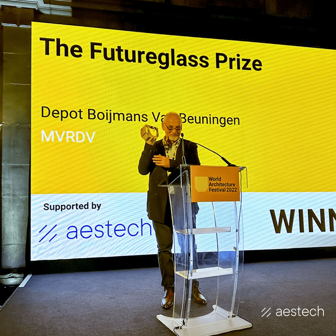 The Future Glass Prize