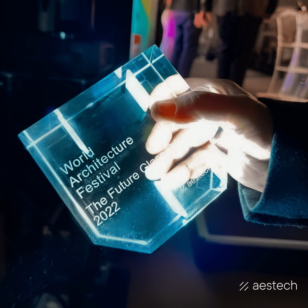 The Future Glass Prize