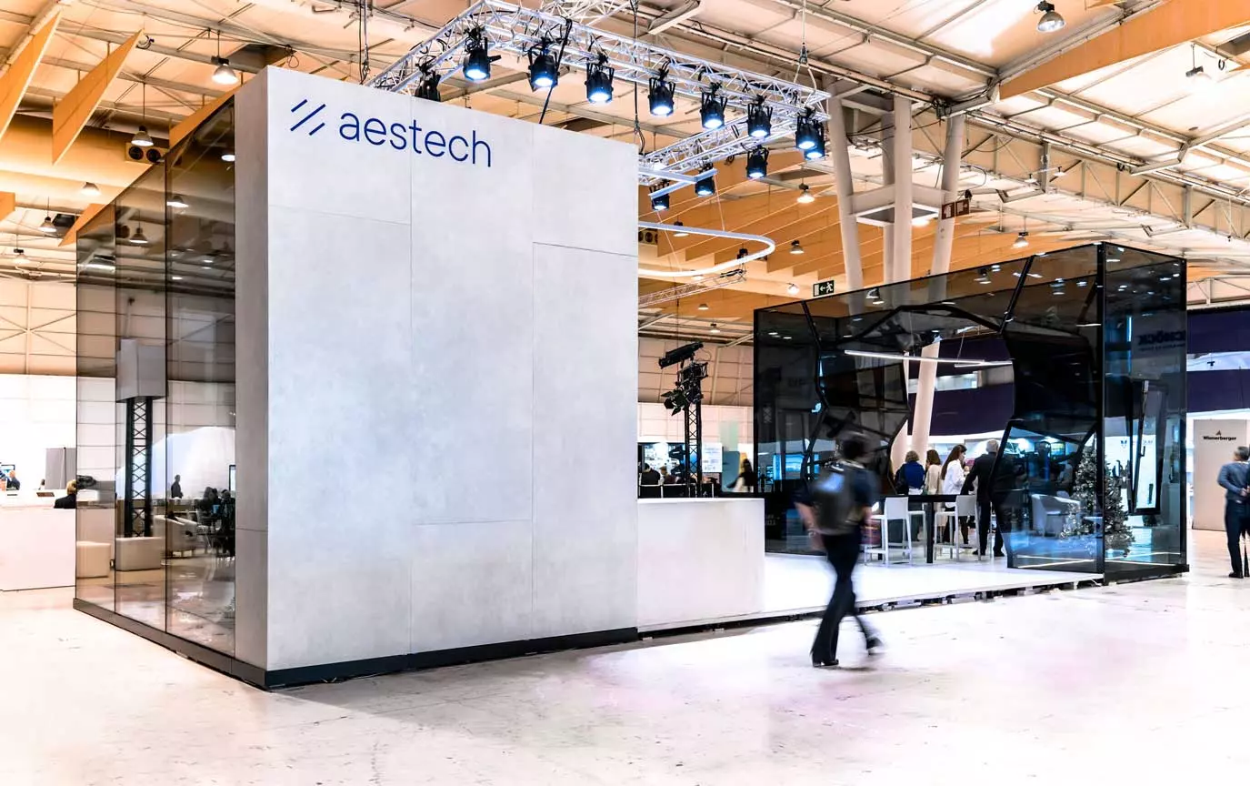 rahmenlose, hochfeste Isolierglaseinheiten