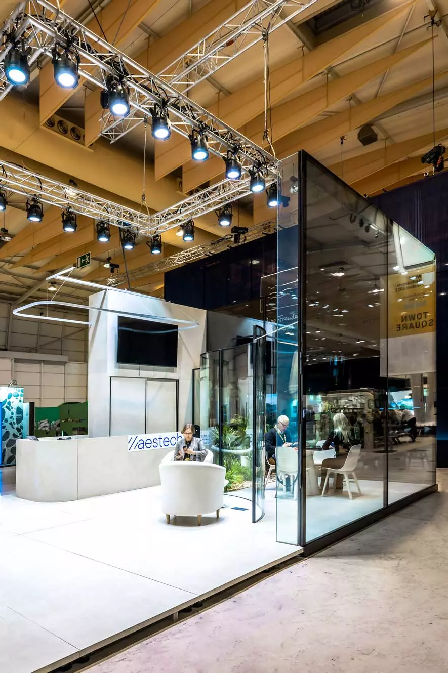 rahmenlose, hochfeste Isolierglaseinheiten