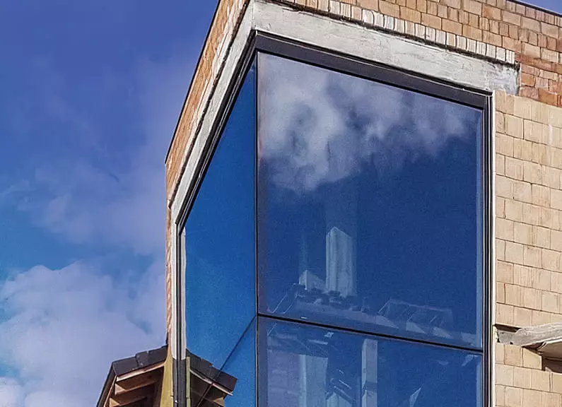 Private house in Odesa