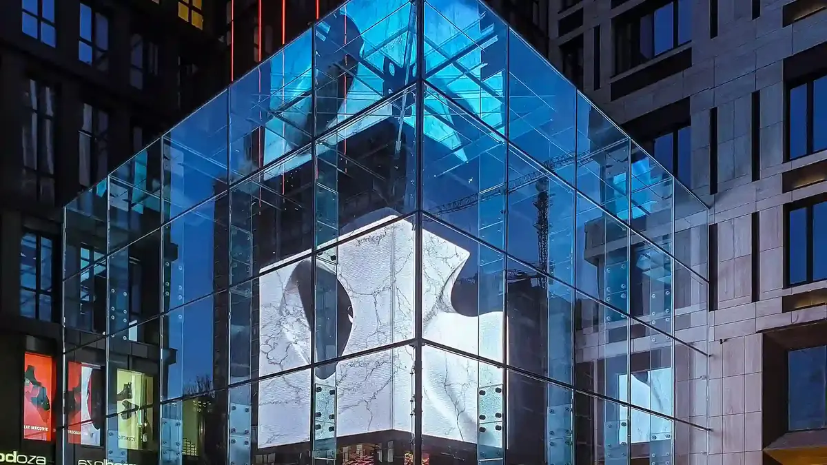 ЖК «Чикаго», Київ, Україна