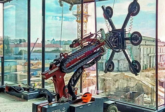 Зберігаємо повний контроль над якістю.