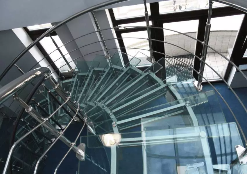 Сходи Леонардо