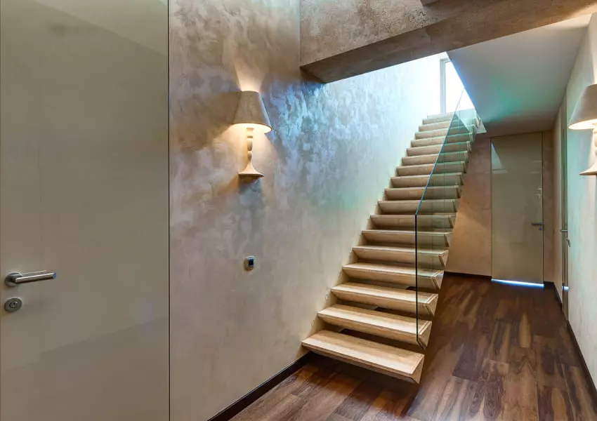 Сходи Гоголівська