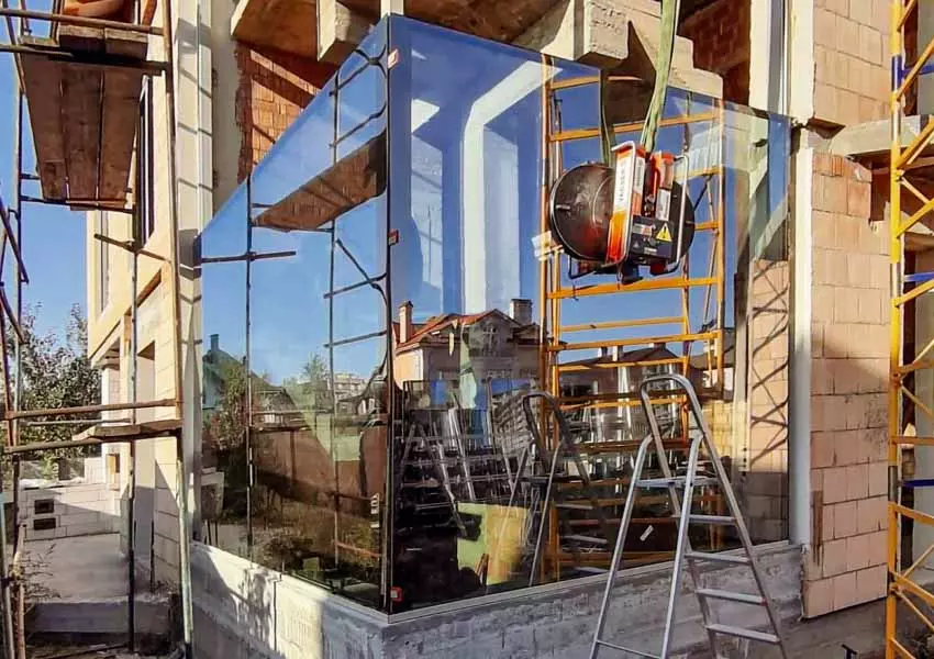 Приватний будинок у м. Одеса