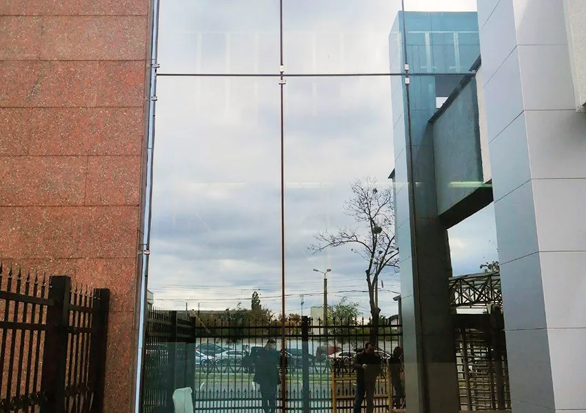 Die Druckerei "Ukraine", Kyiv