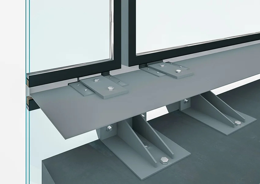 UNIT.City Office, Kyiv, Ukraine