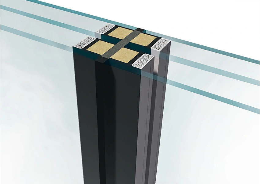 UNIT.City Office, Kyiv, Ukraine