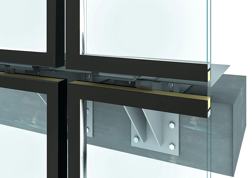 UNIT.City Office, Kyiv, Ukraine