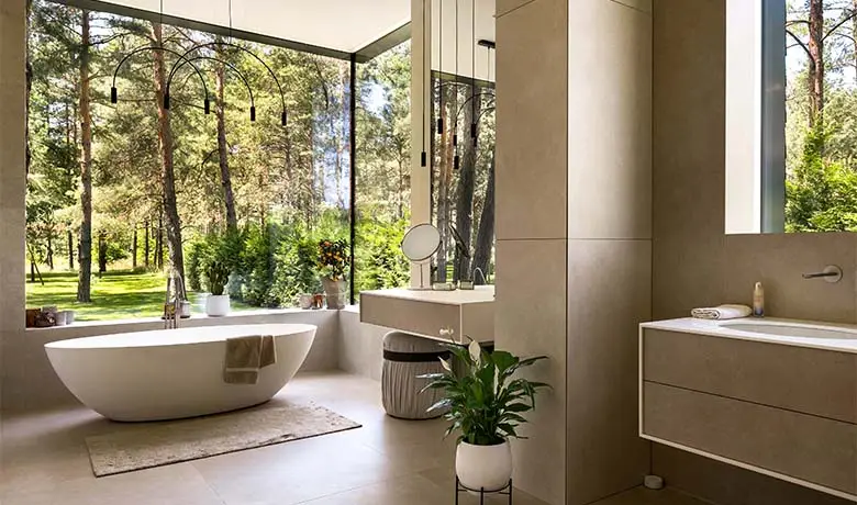 Premium cottage in Riviera Village