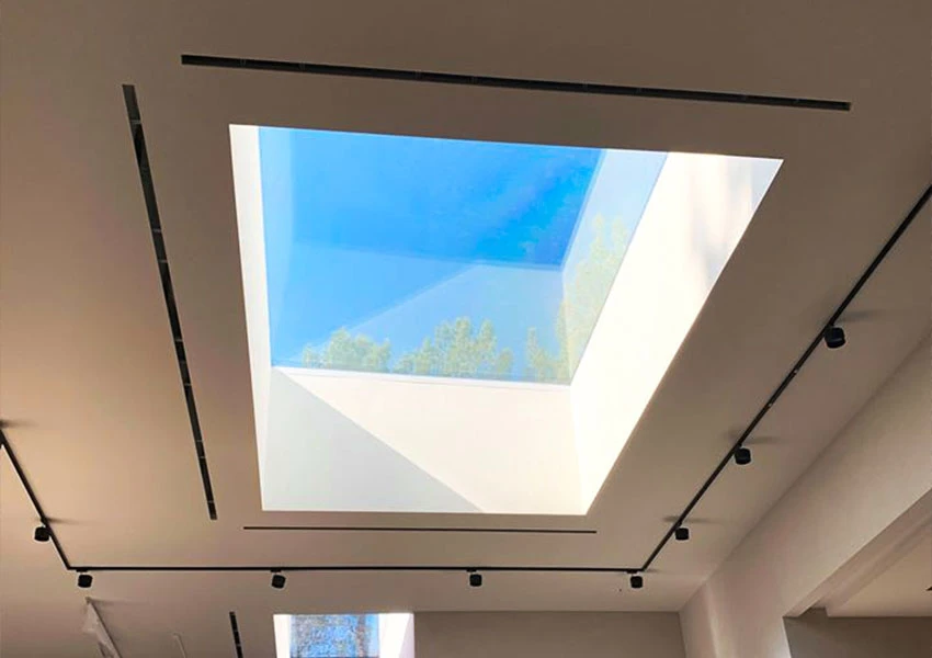 Erstklassiges Ferienhaus in Riviera Village