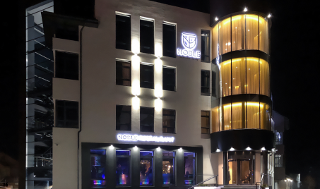 We make buildings limitless, beautiful, energy efficient and durable.