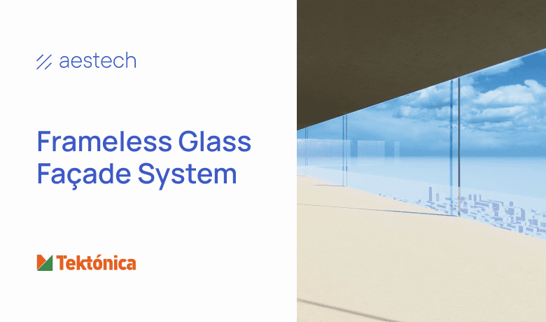 Aestech at TEKTÓNICA 2023