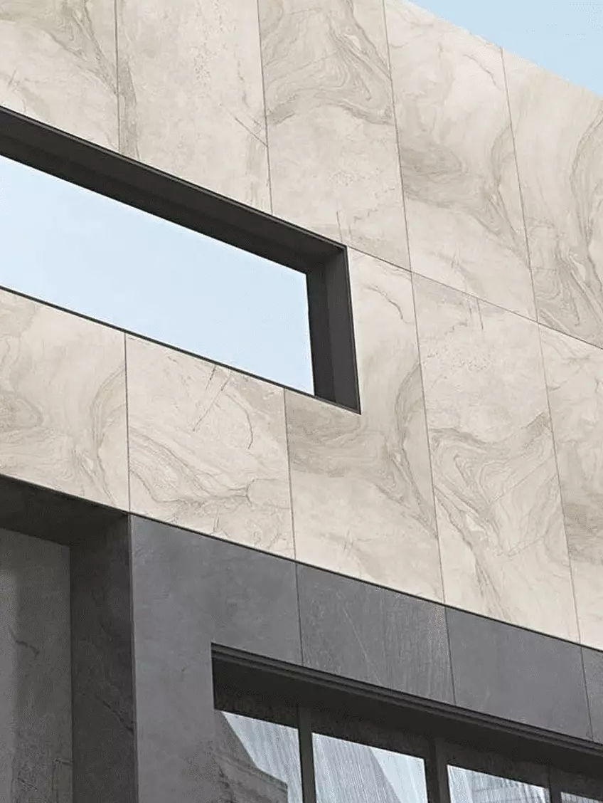 A lightweight wall panel