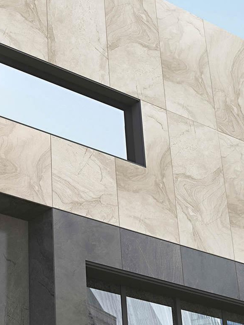 Lightweight Wall Panels