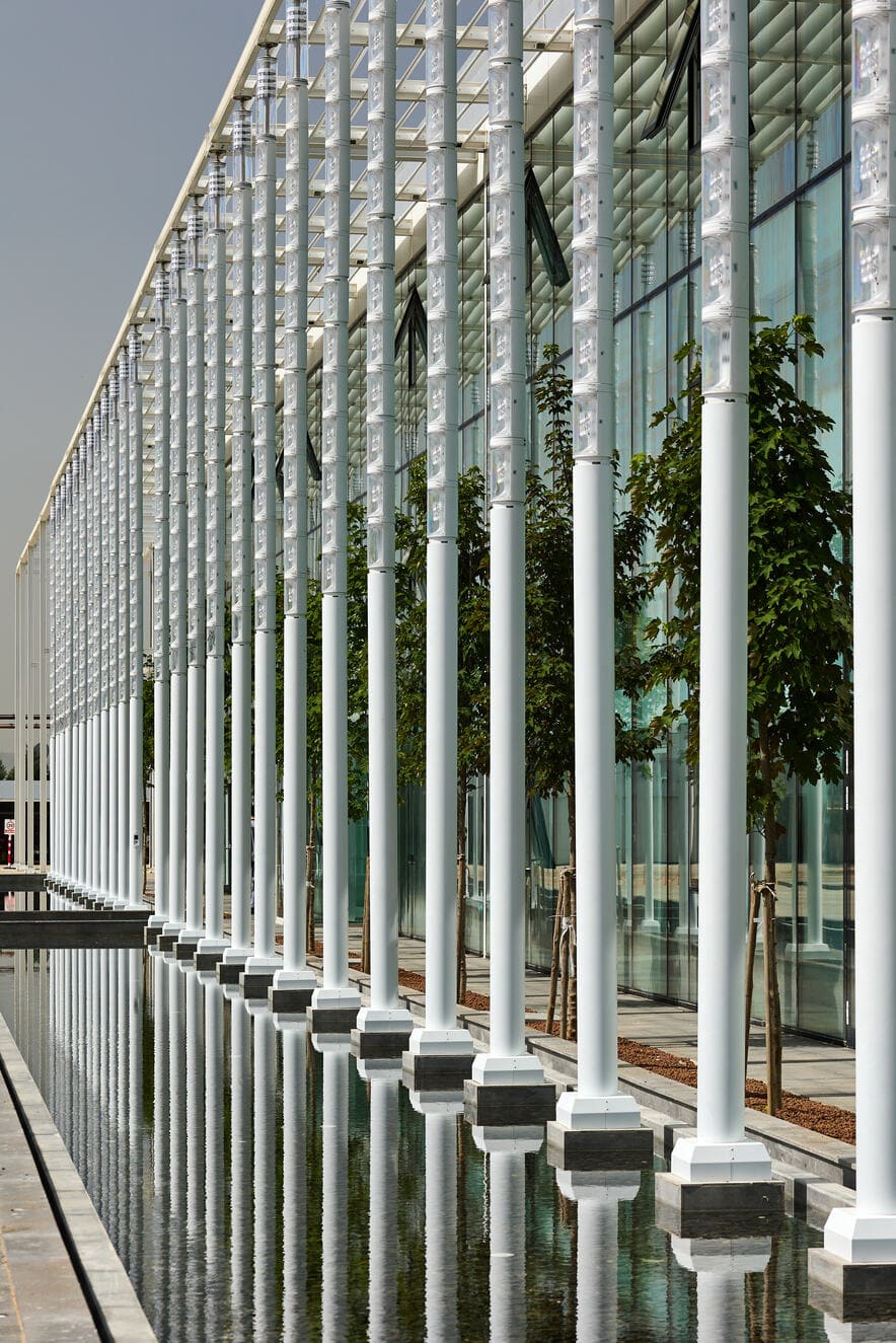 Heper Lighting Factory