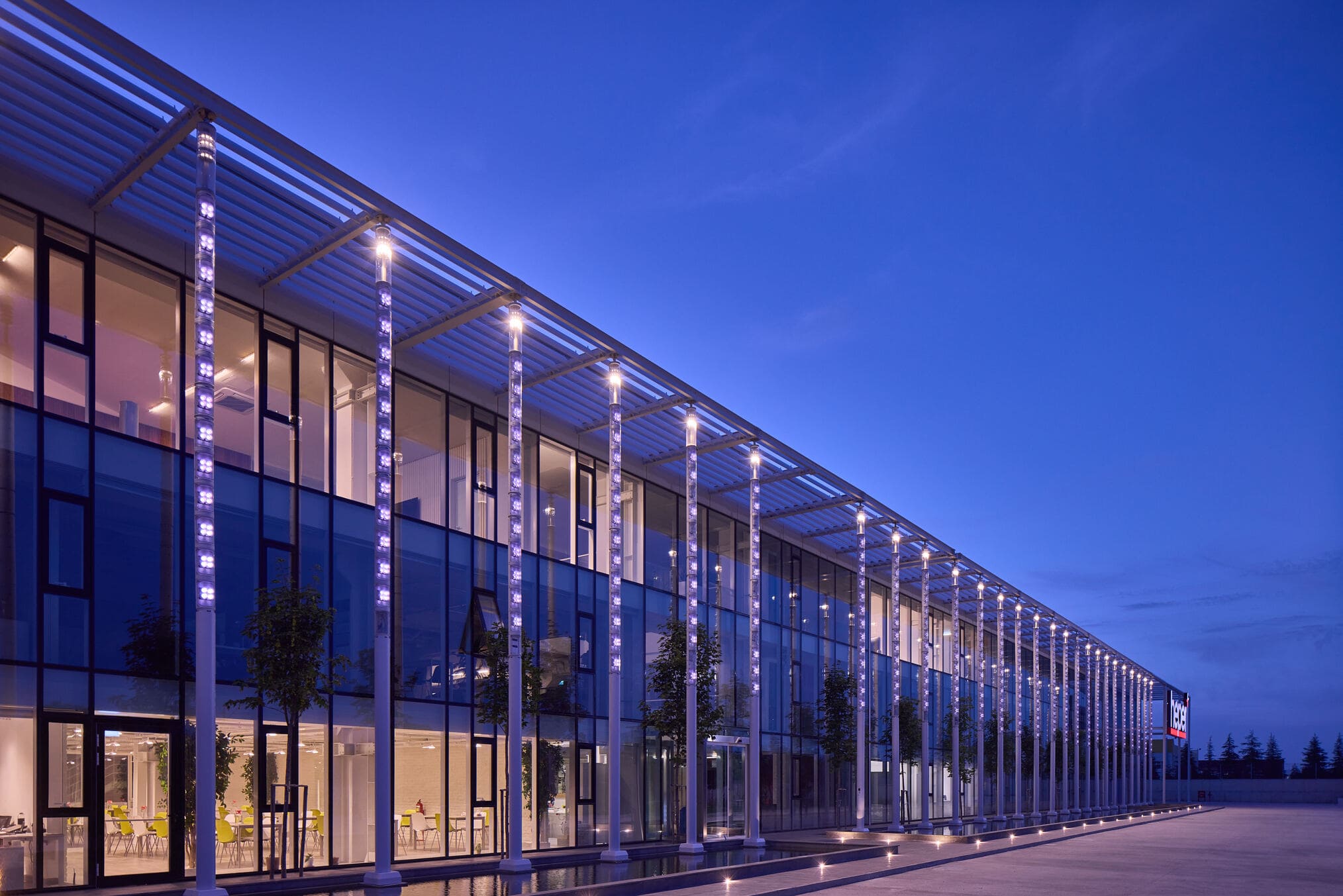 Heper Lighting Factory