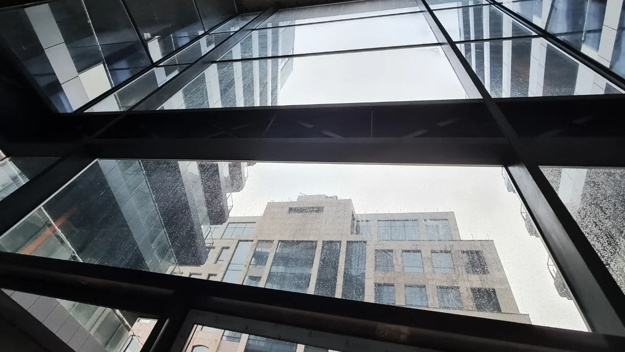 офісний центр у Києві