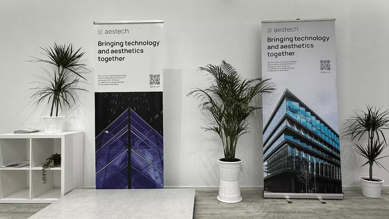 Aestech-Büro in Lissabon