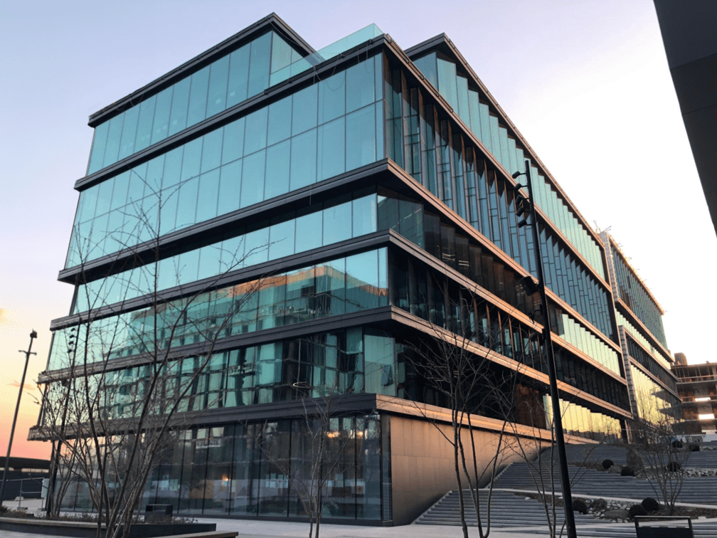 UNIT.City, Kyiv, Ukraine