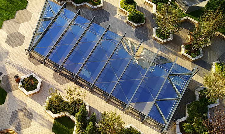 Залишайте вашу заявку на проєкт будь-якої складності