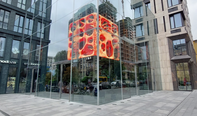 Вхідна група