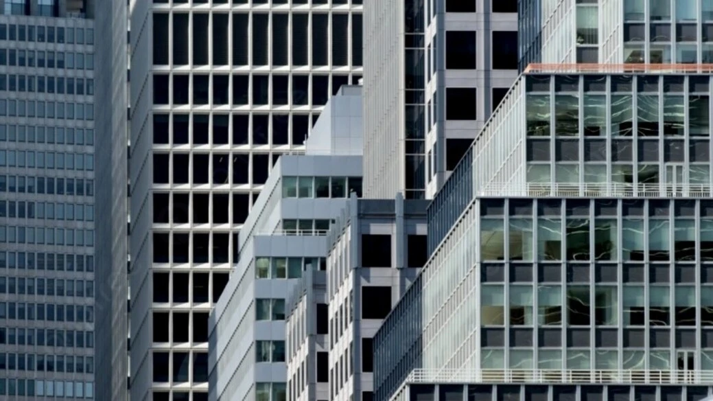 Renovation and Modernization of Glass Facades