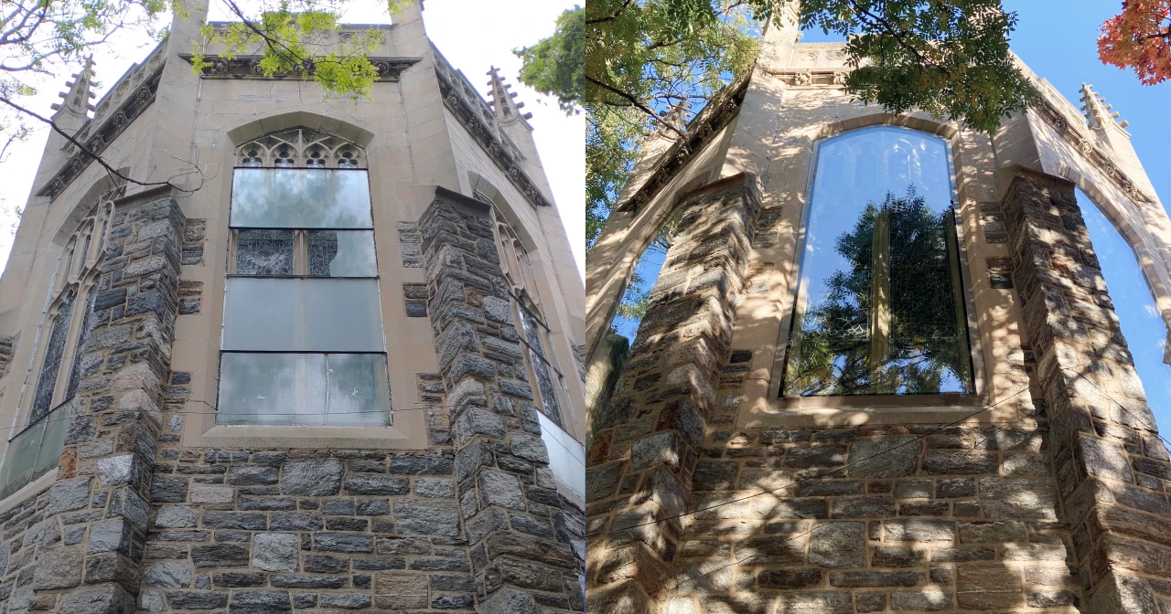 Flatbush Presbyterian Church
