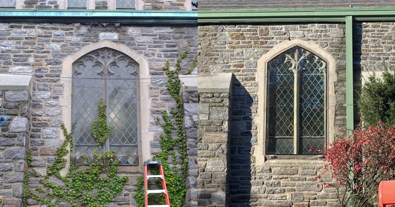 Flatbush Presbyterian Church